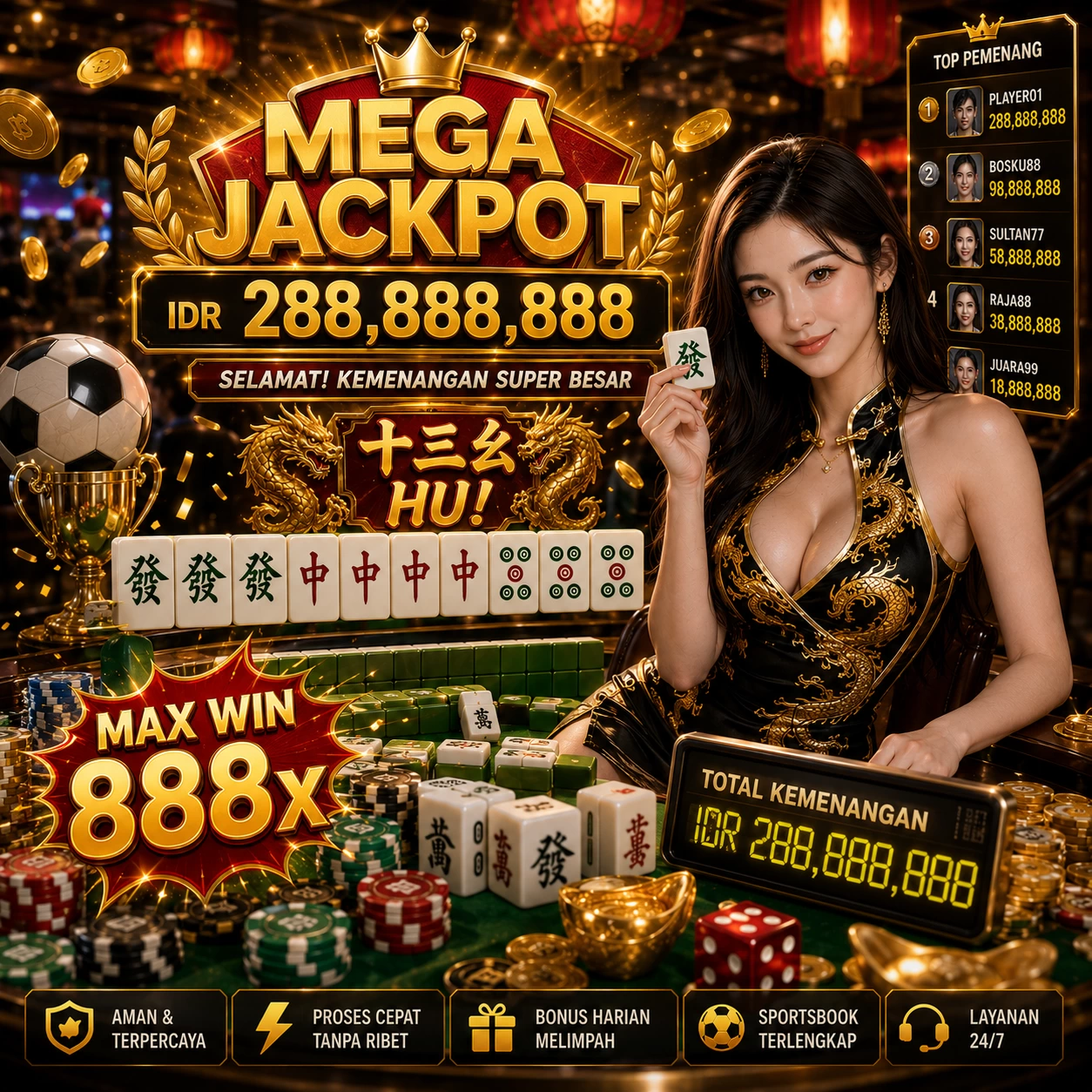 Panduan Lengkap Menjelajahi Platform Permainan kentangbet