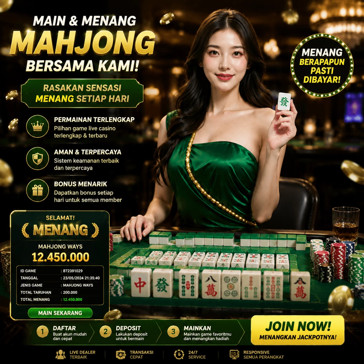 Bagaimana kentangbet Mengubah Cara Kita Bermain Game Online