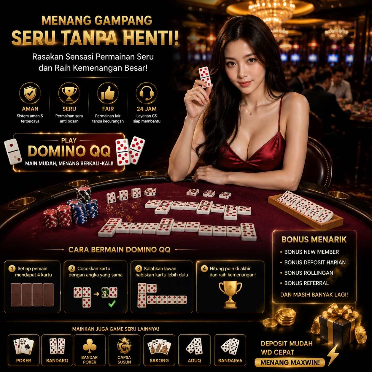 kentangbet